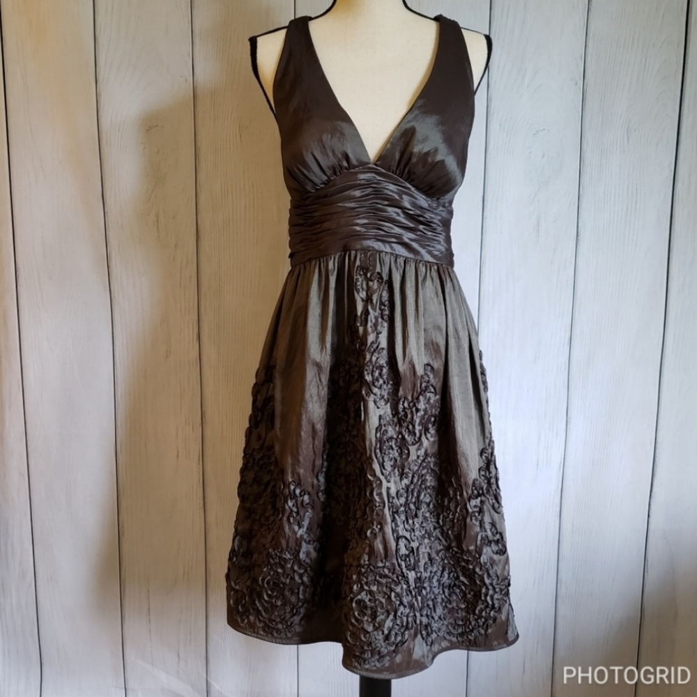 Adrianna Papell Party Dress